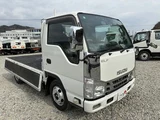 2020 Isuzu ELF Truck 2WD Truck for sale, Japanese used car export - photo 10 of 25 | GULJI TRADERS