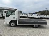2020 Isuzu ELF Truck 2WD Truck for sale, Japanese used car export - photo 11 of 25 | GULJI TRADERS