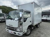 2020 Isuzu ELF Truck 2WD Truck for sale, Japanese used car export - photo 1 of 25 | GULJI TRADERS