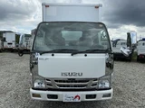 2020 Isuzu ELF Truck 2WD Truck for sale, Japanese used car export - photo 2 of 25 | GULJI TRADERS