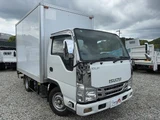 2020 Isuzu ELF Truck 2WD Truck for sale, Japanese used car export - photo 3 of 25 | GULJI TRADERS