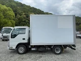 2020 Isuzu ELF Truck 2WD Truck for sale, Japanese used car export - photo 4 of 25 | GULJI TRADERS
