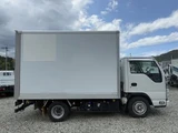 2020 Isuzu ELF Truck 2WD Truck for sale, Japanese used car export - photo 5 of 25 | GULJI TRADERS