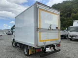 2020 Isuzu ELF Truck 2WD Truck for sale, Japanese used car export - photo 6 of 25 | GULJI TRADERS