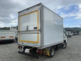 2020 Isuzu ELF Truck 2WD Truck for sale, Japanese used car export - photo 8 of 25 | GULJI TRADERS