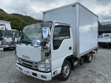 2020 Isuzu ELF Truck 2WD Truck for sale, Japanese used car export - photo 9 of 25 | GULJI TRADERS