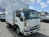 2020 Isuzu ELF Truck 2WD Truck for sale, Japanese used car export - photo 10 of 25 | GULJI TRADERS