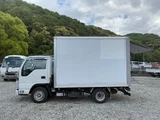 2020 Isuzu ELF Truck 2WD Truck for sale, Japanese used car export - photo 11 of 25 | GULJI TRADERS