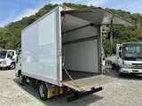 2020 Isuzu ELF Truck 2WD Truck for sale, Japanese used car export - photo 13 of 25 | GULJI TRADERS