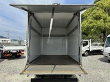 2020 Isuzu ELF Truck 2WD Truck for sale, Japanese used car export - photo 14 of 25 | GULJI TRADERS
