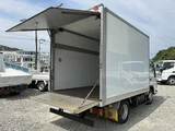 2020 Isuzu ELF Truck 2WD Truck for sale, Japanese used car export - photo 15 of 25 | GULJI TRADERS