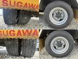 2020 Isuzu ELF Truck 2WD Truck for sale, Japanese used car export - photo 17 of 25 | GULJI TRADERS