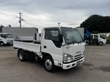 2020 Isuzu ELF Truck 4WD Truck for sale, Japanese used car export - photo 4 of 25 | GULJI TRADERS