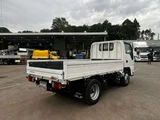2020 Isuzu ELF Truck 4WD Truck for sale, Japanese used car export - photo 5 of 25 | GULJI TRADERS