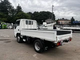 2020 Isuzu ELF Truck 4WD Truck for sale, Japanese used car export - photo 6 of 25 | GULJI TRADERS
