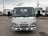 2020 Isuzu ELF Truck 4WD Truck for sale, Japanese used car export - photo 7 of 25 | GULJI TRADERS