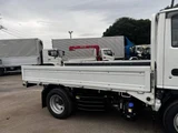 2020 Isuzu ELF Truck 4WD Truck for sale, Japanese used car export - photo 8 of 25 | GULJI TRADERS