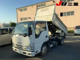 2020 Isuzu ELF Truck 2t Truck for sale, Japanese used car export - photo 9 of 10 | GULJI TRADERS