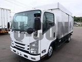 2020 Isuzu ELF Truck Truck for sale, Japanese used car export - photo 1 of 21 | GULJI TRADERS