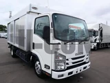 2020 Isuzu ELF Truck Truck for sale, Japanese used car export - photo 2 of 21 | GULJI TRADERS