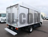 2020 Isuzu ELF Truck Truck for sale, Japanese used car export - photo 3 of 21 | GULJI TRADERS