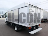 2020 Isuzu ELF Truck Truck for sale, Japanese used car export - photo 5 of 21 | GULJI TRADERS