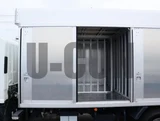2020 Isuzu ELF Truck Truck for sale, Japanese used car export - photo 11 of 21 | GULJI TRADERS