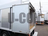 2020 Isuzu ELF Truck Truck for sale, Japanese used car export - photo 16 of 21 | GULJI TRADERS