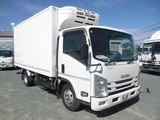 2020 Isuzu ELF Truck Truck for sale, Japanese used car export - photo 2 of 21 | GULJI TRADERS