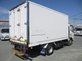 2020 Isuzu ELF Truck Truck for sale, Japanese used car export - photo 4 of 21 | GULJI TRADERS