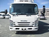 2020 Isuzu ELF Truck Truck for sale, Japanese used car export - photo 5 of 21 | GULJI TRADERS