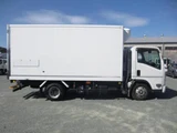 2020 Isuzu ELF Truck Truck for sale, Japanese used car export - photo 11 of 21 | GULJI TRADERS