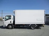 2020 Isuzu ELF Truck Truck for sale, Japanese used car export - photo 12 of 21 | GULJI TRADERS