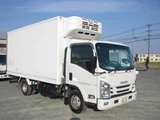 2020 Isuzu ELF Truck Truck for sale, Japanese used car export - photo 2 of 21 | GULJI TRADERS