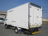 2020 Isuzu ELF Truck Truck for sale, Japanese used car export - photo 3 of 21 | GULJI TRADERS