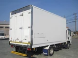 2020 Isuzu ELF Truck Truck for sale, Japanese used car export - photo 4 of 21 | GULJI TRADERS