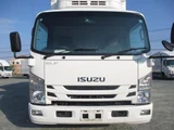 2020 Isuzu ELF Truck Truck for sale, Japanese used car export - photo 5 of 21 | GULJI TRADERS