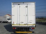 2020 Isuzu ELF Truck Truck for sale, Japanese used car export - photo 6 of 21 | GULJI TRADERS