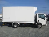 2020 Isuzu ELF Truck Truck for sale, Japanese used car export - photo 10 of 21 | GULJI TRADERS