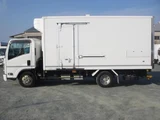 2020 Isuzu ELF Truck Truck for sale, Japanese used car export - photo 11 of 21 | GULJI TRADERS