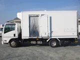 2020 Isuzu ELF Truck Truck for sale, Japanese used car export - photo 12 of 21 | GULJI TRADERS
