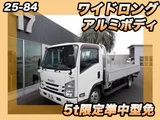 2020 Isuzu ELF Truck Truck for sale, Japanese used car export - photo 1 of 21 | GULJI TRADERS