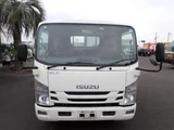 2020 Isuzu ELF Truck Truck for sale, Japanese used car export - photo 2 of 21 | GULJI TRADERS