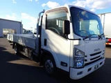 2020 Isuzu ELF Truck Truck for sale, Japanese used car export - photo 3 of 21 | GULJI TRADERS
