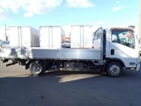 2020 Isuzu ELF Truck Truck for sale, Japanese used car export - photo 4 of 21 | GULJI TRADERS