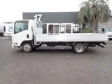 2020 Isuzu ELF Truck Truck for sale, Japanese used car export - photo 8 of 21 | GULJI TRADERS