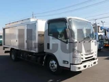 2020 Isuzu ELF Truck Truck for sale, Japanese used car export - photo 2 of 21 | GULJI TRADERS