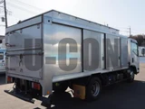 2020 Isuzu ELF Truck Truck for sale, Japanese used car export - photo 3 of 21 | GULJI TRADERS