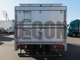 2020 Isuzu ELF Truck Truck for sale, Japanese used car export - photo 4 of 21 | GULJI TRADERS