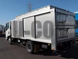 2020 Isuzu ELF Truck Truck for sale, Japanese used car export - photo 5 of 21 | GULJI TRADERS